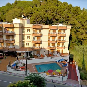 Appartamento Eva Lloret de Mar