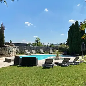 La Roseliere 3* Saint-Quentin-Fallavier