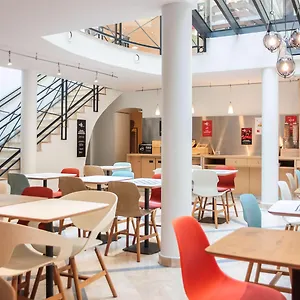 Ibis Opera La Fayette Parigi
