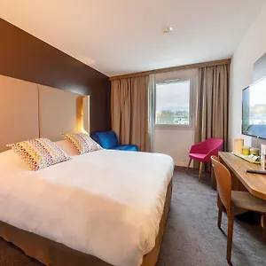 Hotel Campanile Findrol Annemasse Savoie Leman