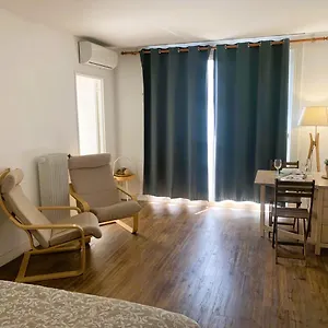 Appartamento Homely Place Near Vieux Port Marsiglia