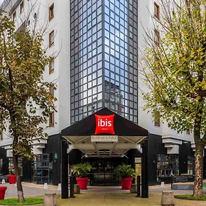 Ibis Bastille Opera Parigi