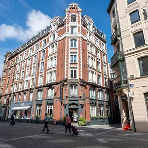Brueghel 3* Lille