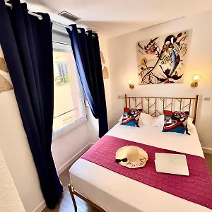 Appia 2* Cannes