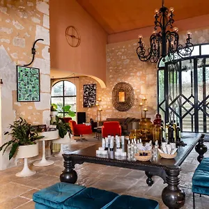 Augusta 4* Saint-Paul-Trois-Chateaux