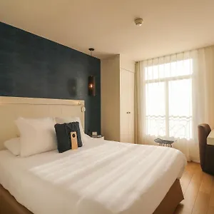 Boa - Bw Signature Collection - Centre Gares 4* Lille