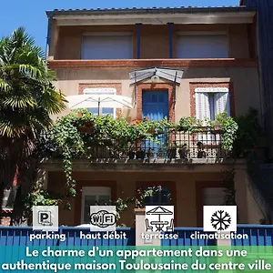 Apartment Les Loges Des