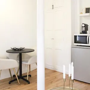 Superb Quiet&comfortable Paris