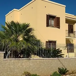 Casa vacanze Terrazza Sul Golfo Di Castelluzzo