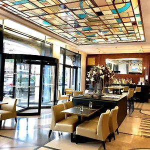 Art Deco Euralille 3* Lille